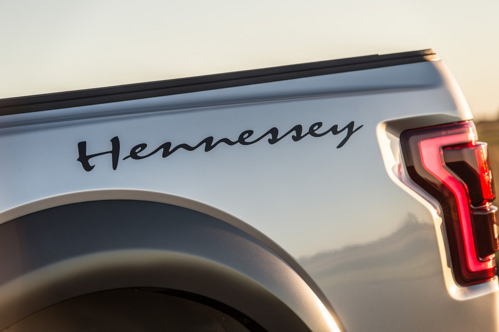2017 - FORD F-150 VELOCIRAPTOR BY HENNESSEY, foto 13