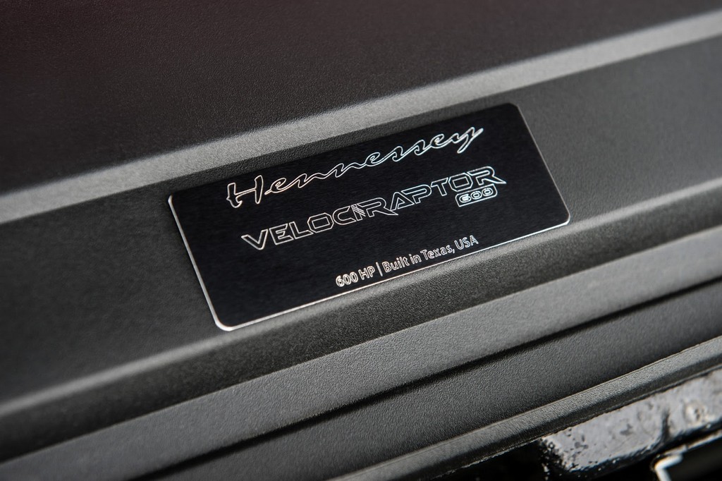 2017 - FORD F-150 VELOCIRAPTOR BY HENNESSEY, foto 15