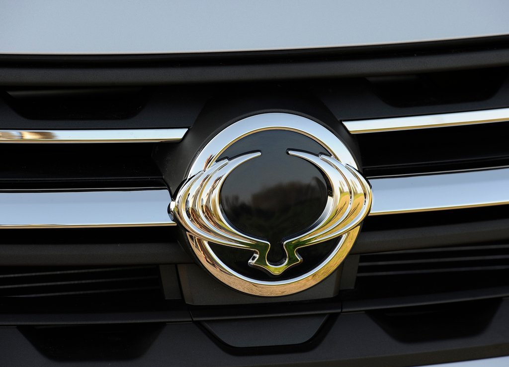 SSANGYONG KORANDO, foto 18
