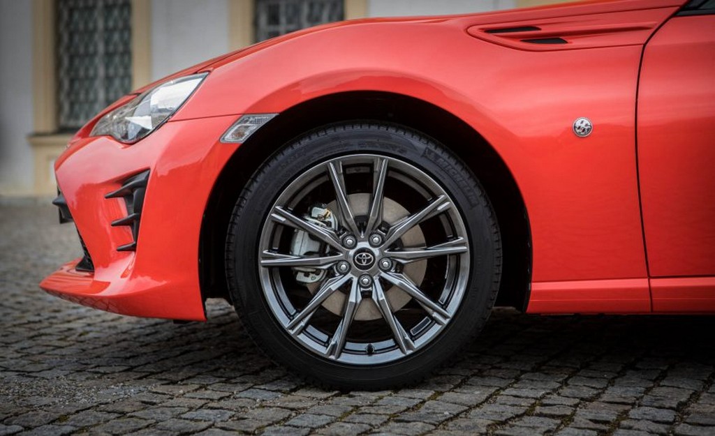 2017 - TOYOTA GT86 860 SPECIAL EDITION, foto 9