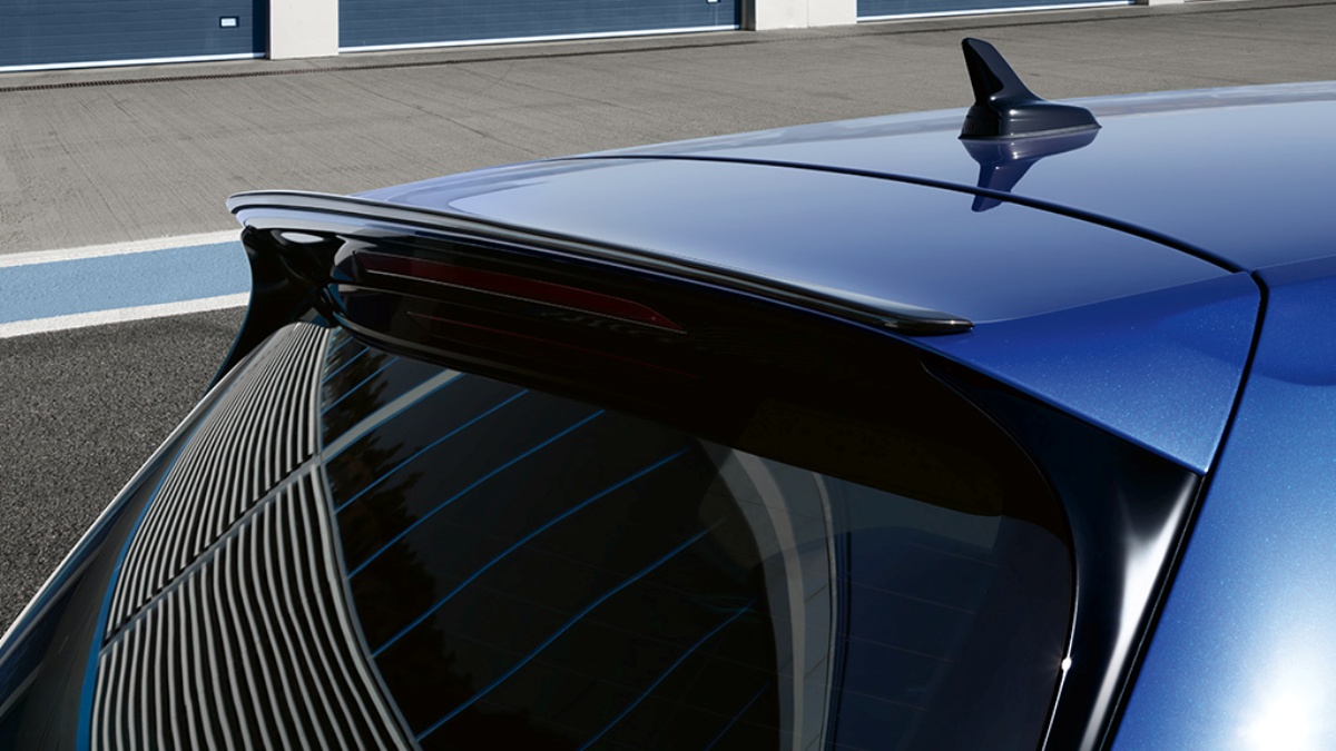 2017 - VOLKSWAGEN GOLF R PERFORMANCE, foto 8