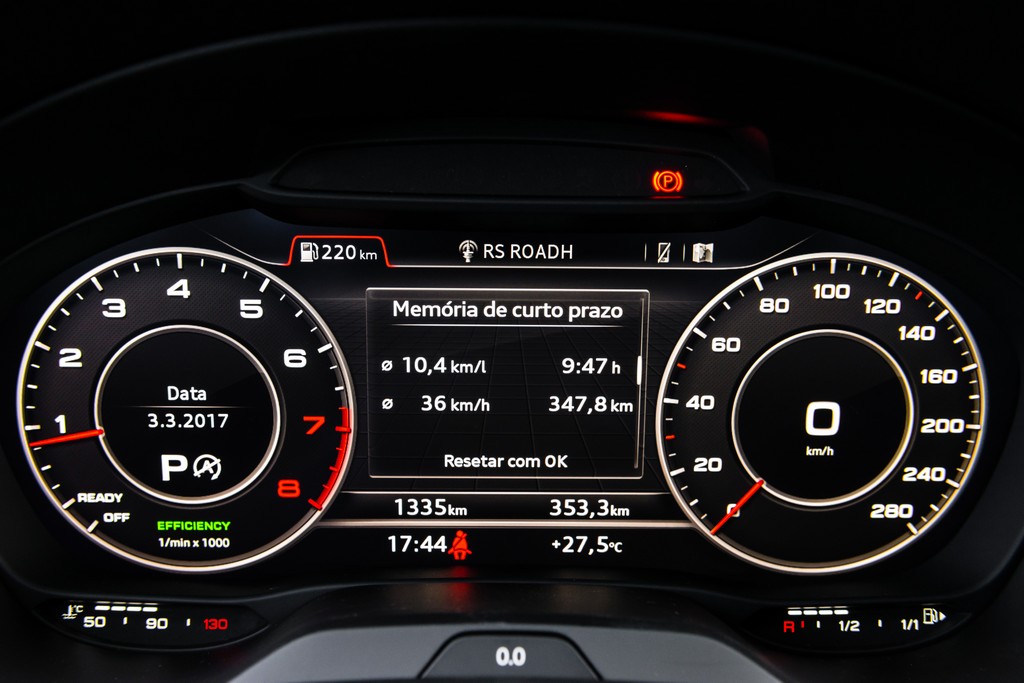 2017 - AUDI A3 SEDAN AMBITION, foto 7