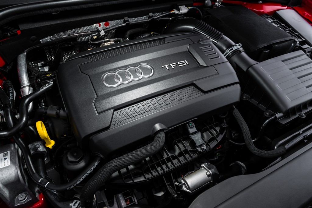 2017 - AUDI A3 SEDAN AMBITION, foto 10