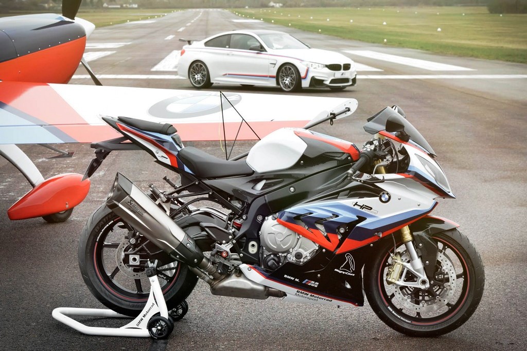 2017 - BMW M4 COUPE MAGNY-COURS EDITION, foto 6