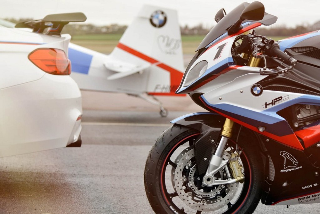 2017 - BMW M4 COUPE MAGNY-COURS EDITION, foto 8