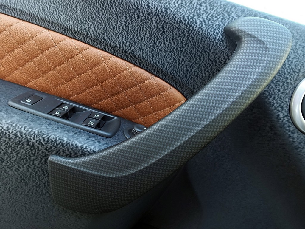 2017 - MERCEDES-BENZ CITAN BY VANSPORTS, foto 15