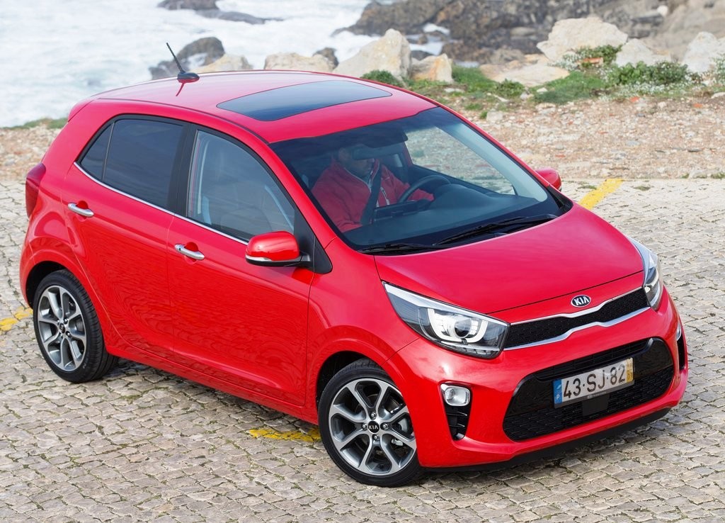 2017 - KIA PICANTO, foto 1