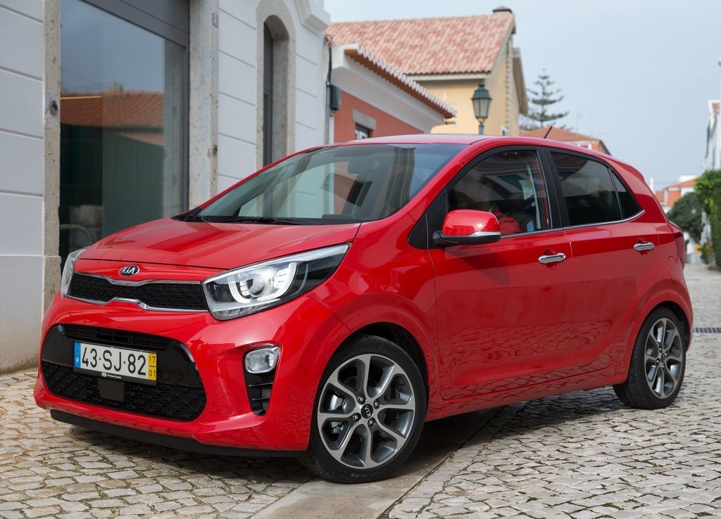 2017 - KIA PICANTO, foto 5