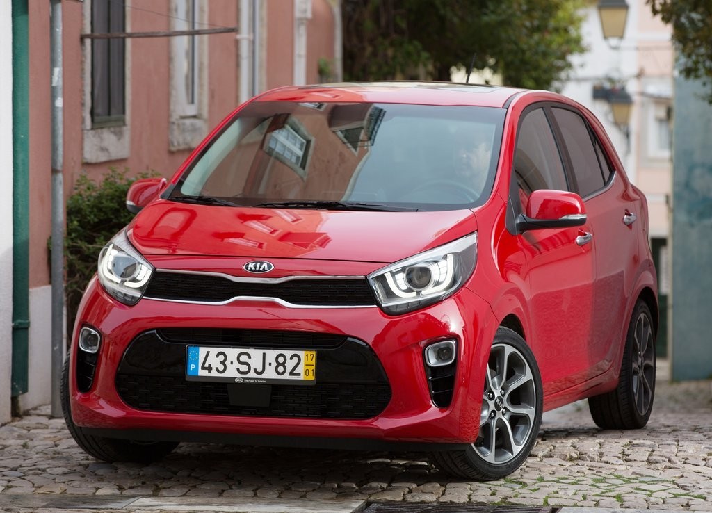 2017 - KIA PICANTO, foto 7