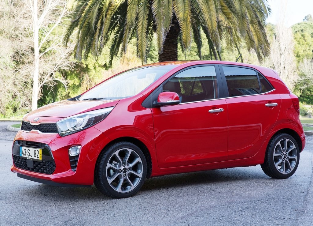 2017 - KIA PICANTO, foto 9