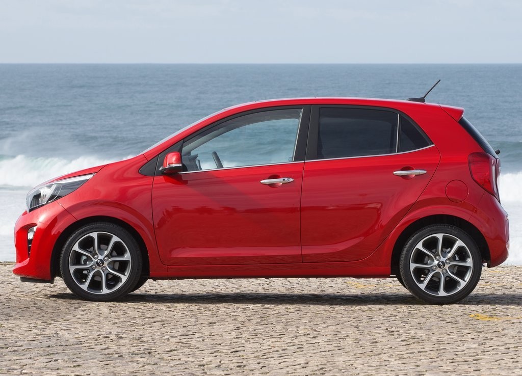 2017 - KIA PICANTO, foto 14