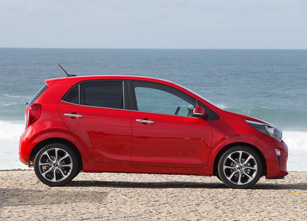2017 - KIA PICANTO, foto 15