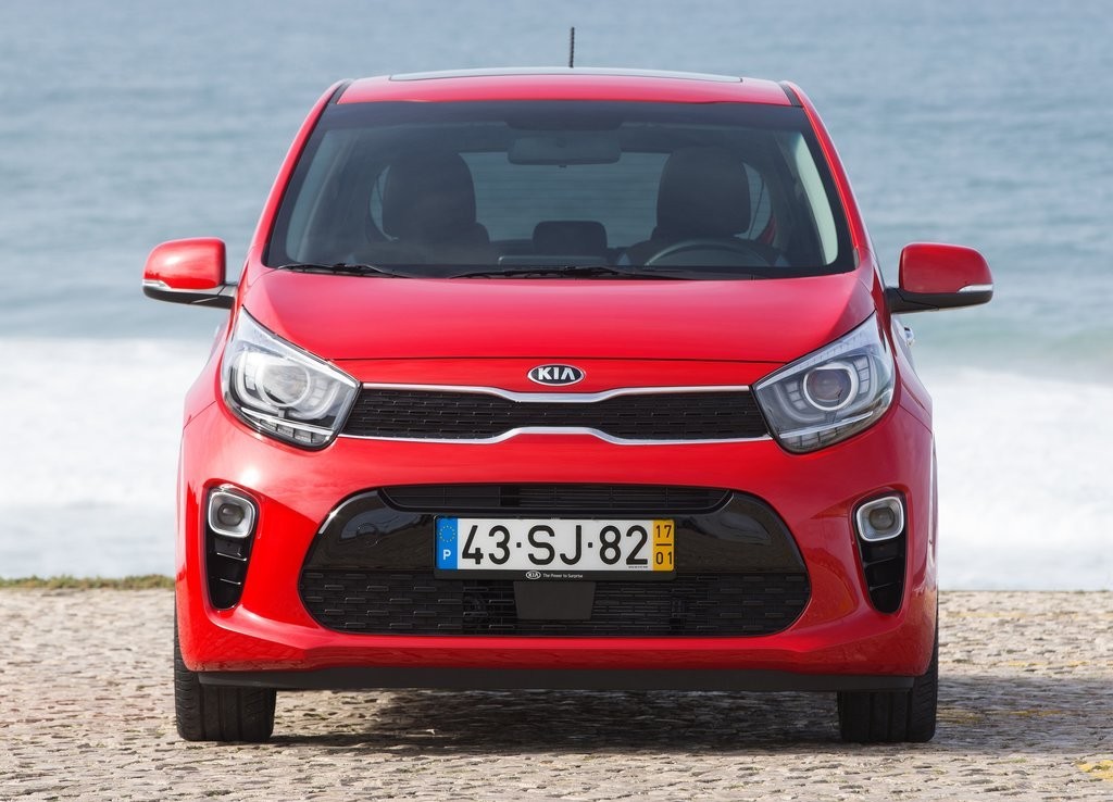 2017 - KIA PICANTO, foto 25