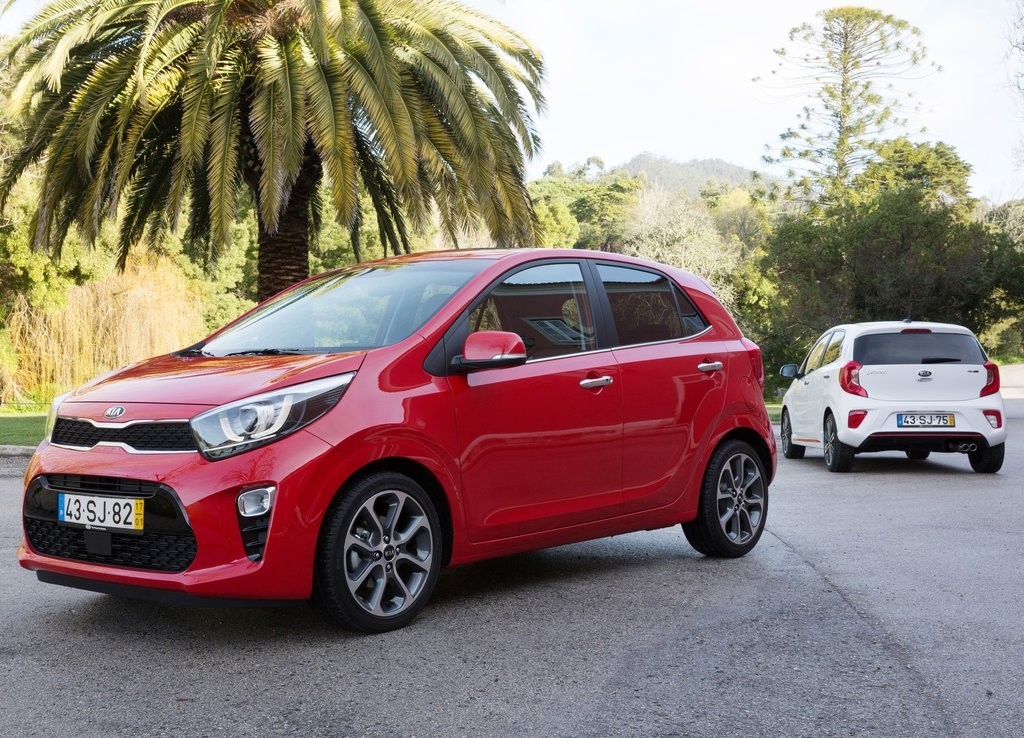 2017 - KIA PICANTO, foto 27