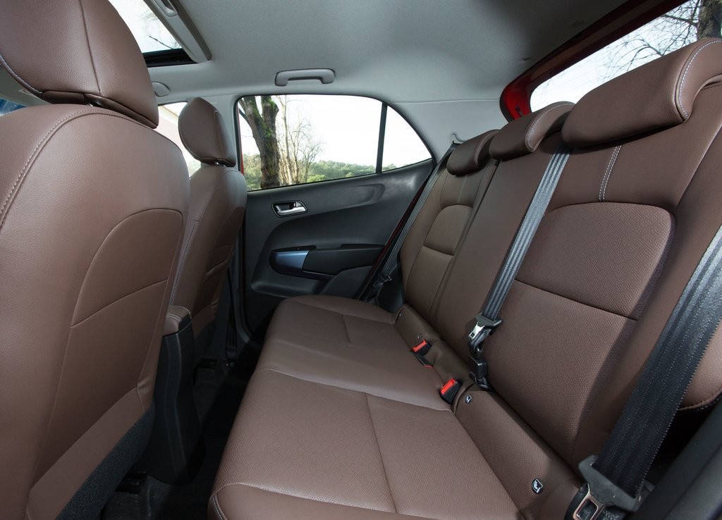 2017 - KIA PICANTO, foto 32