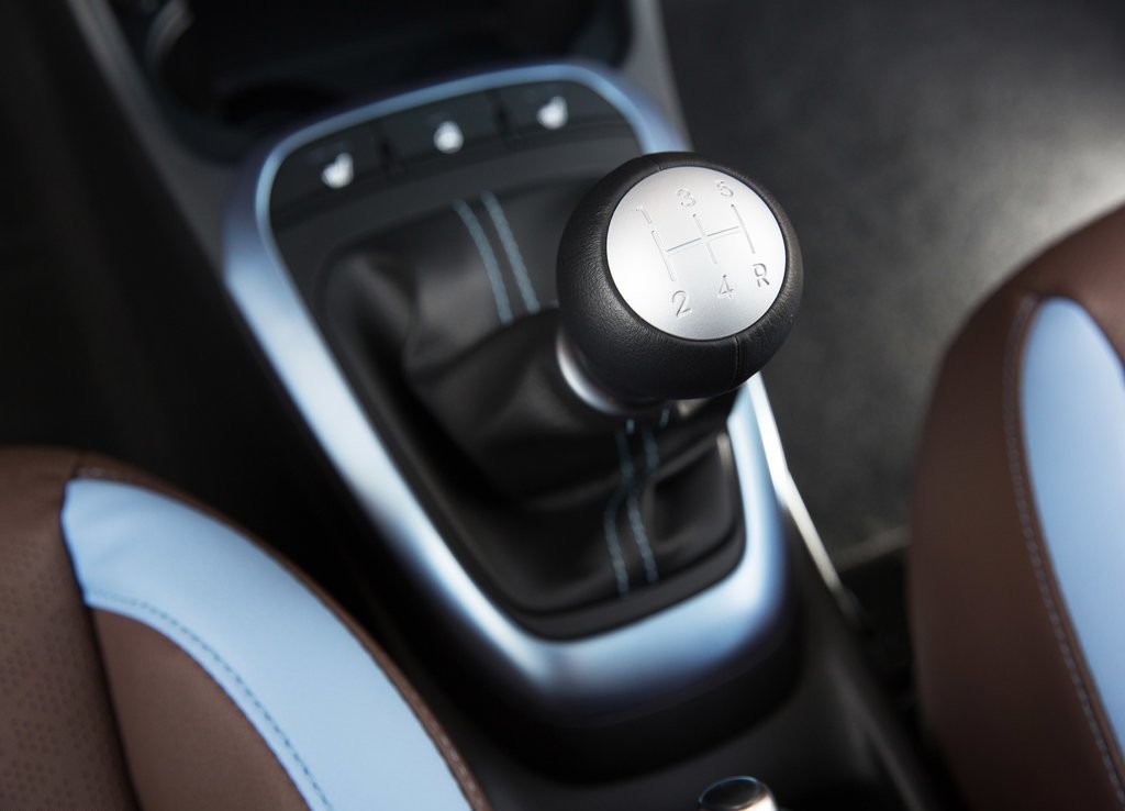 2017 - KIA PICANTO, foto 33