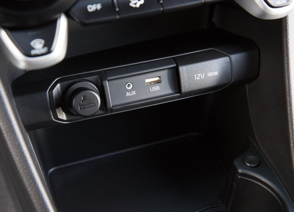 2017 - KIA PICANTO, foto 34