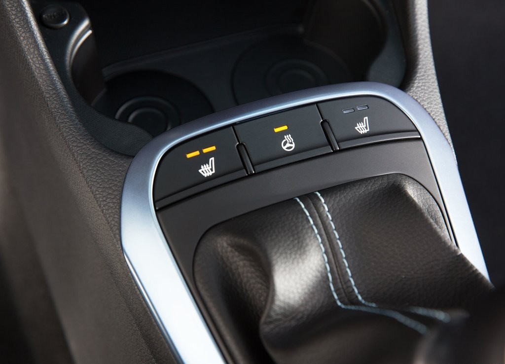 2017 - KIA PICANTO, foto 35