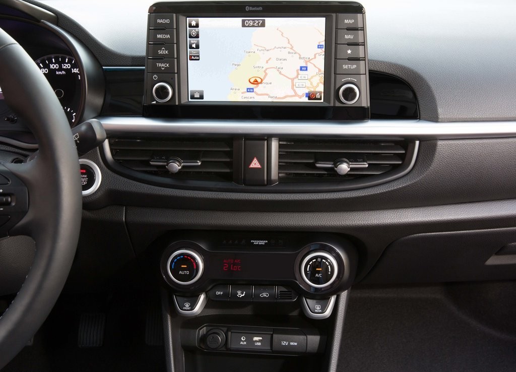 2017 - KIA PICANTO, foto 37