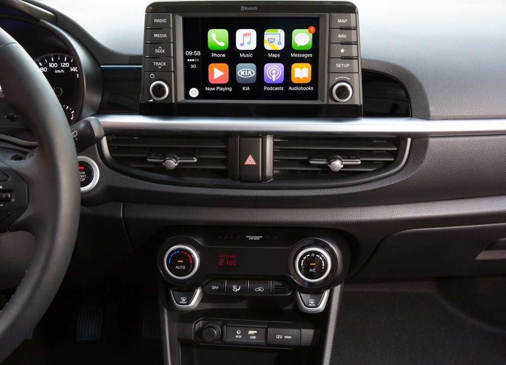 2017 - KIA PICANTO, foto 38