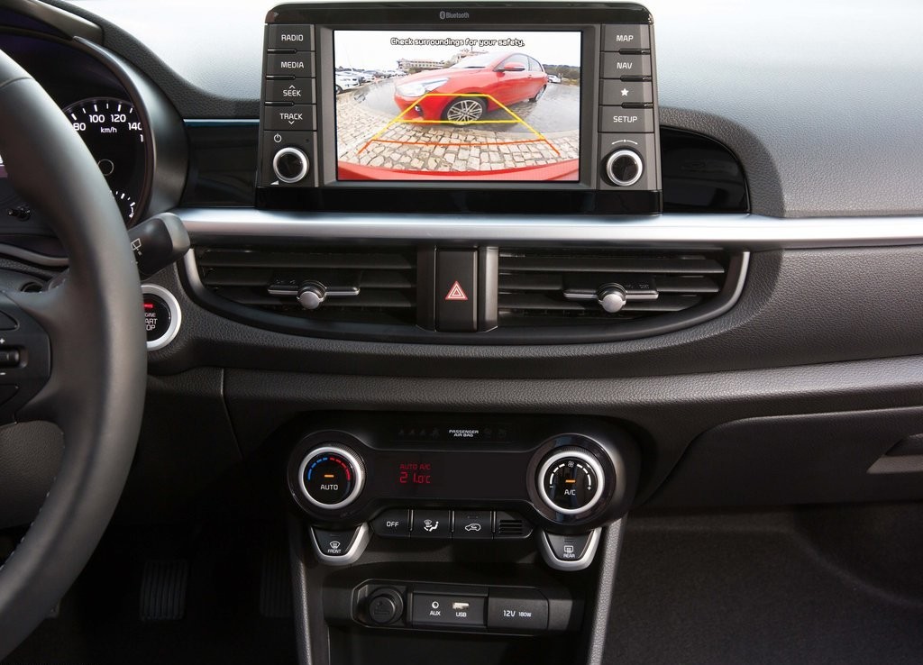 2017 - KIA PICANTO, foto 39
