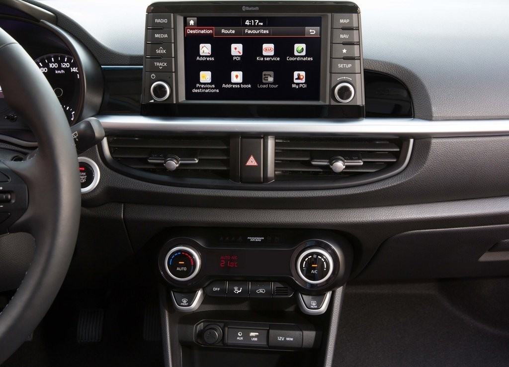 2017 - KIA PICANTO, foto 40