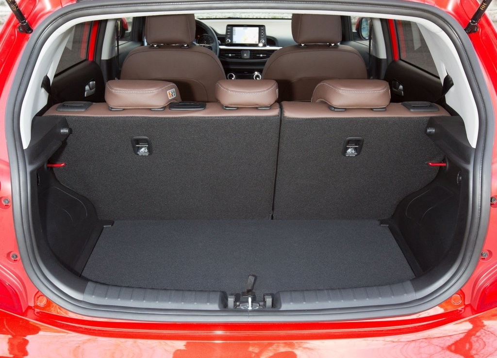 2017 - KIA PICANTO, foto 41