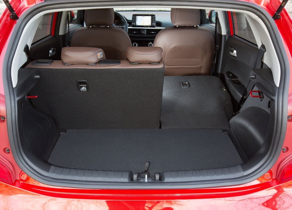 2017 - KIA PICANTO, foto 42