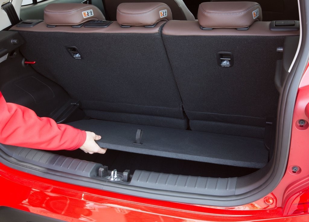 2017 - KIA PICANTO, foto 45