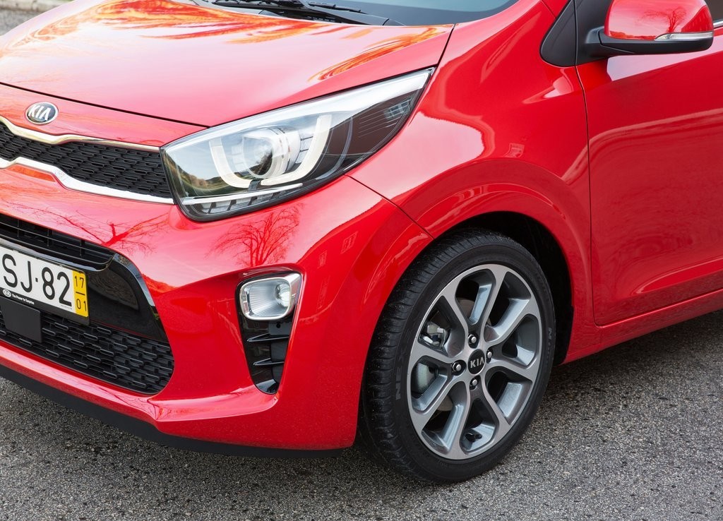 2017 - KIA PICANTO, foto 46