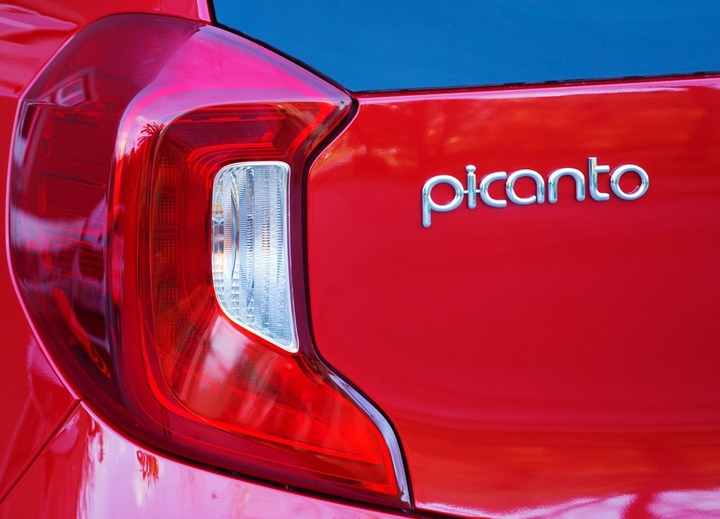 2017 - KIA PICANTO, foto 47