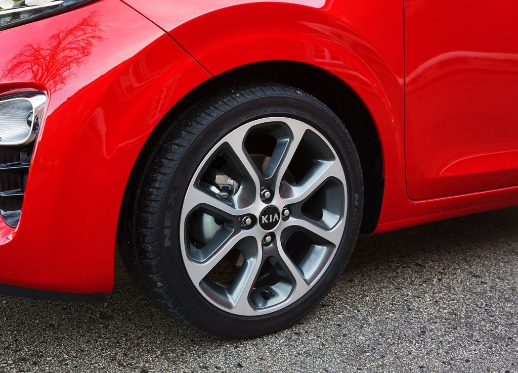 2017 - KIA PICANTO, foto 48