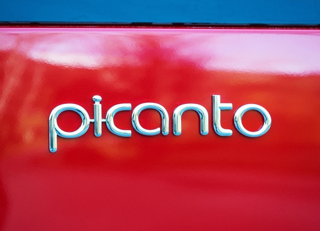 2017 - KIA PICANTO, foto 49