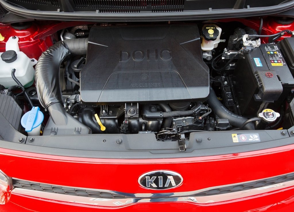 2017 - KIA PICANTO, foto 50