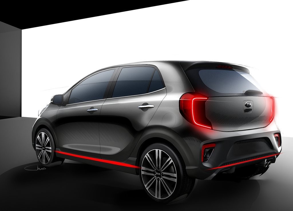 2017 - KIA PICANTO, foto 52