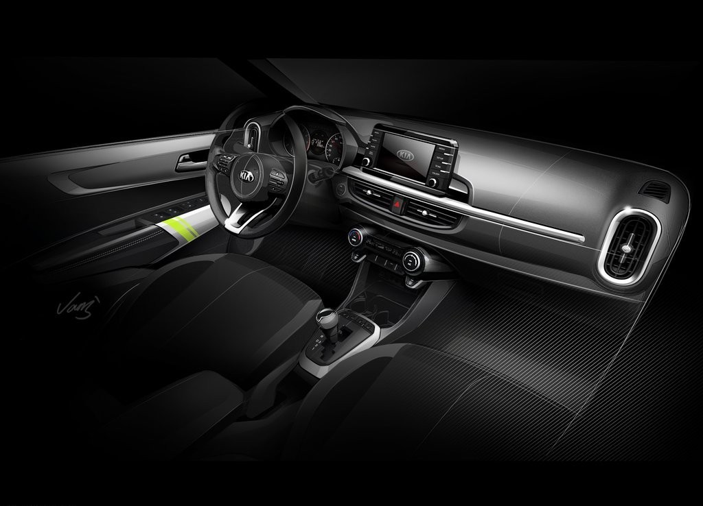2017 - KIA PICANTO, foto 53