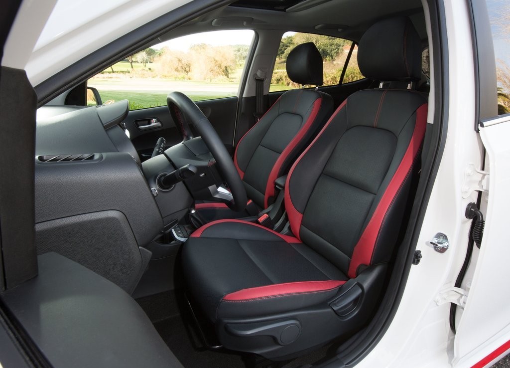 2017 - KIA PICANTO GT-LINE, foto 43