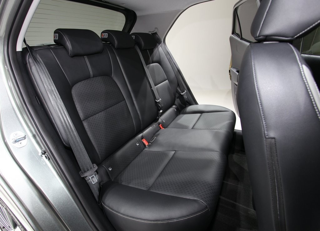 2017 - KIA PICANTO GT-LINE, foto 45