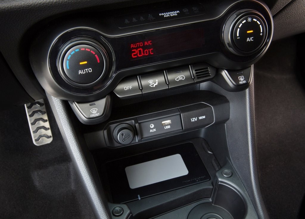 2017 - KIA PICANTO GT-LINE, foto 46
