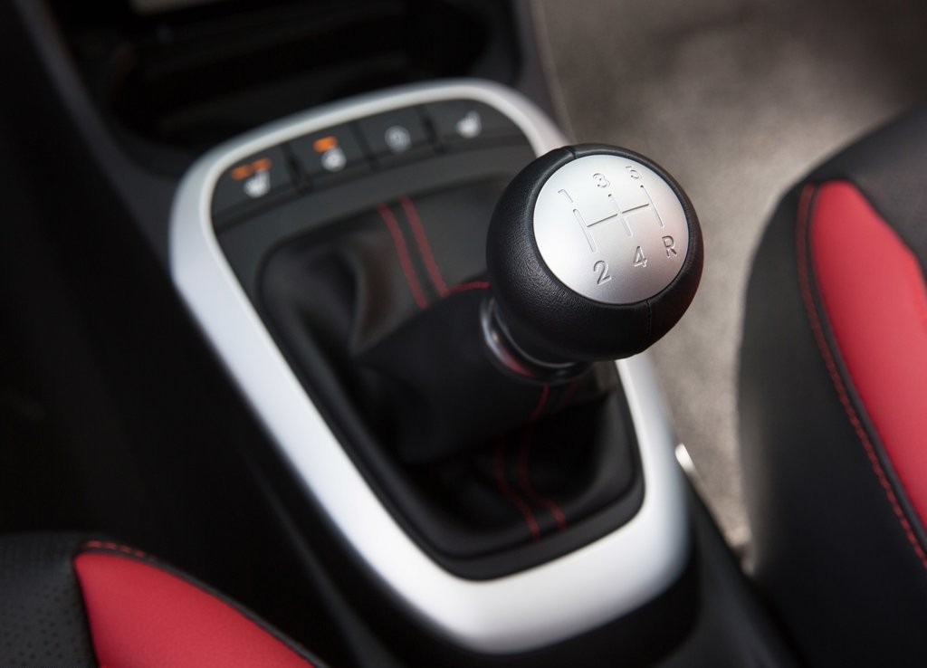 2017 - KIA PICANTO GT-LINE, foto 47