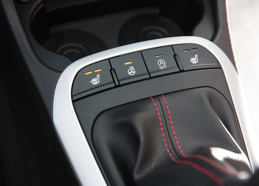 2017 - KIA PICANTO GT-LINE, foto 48