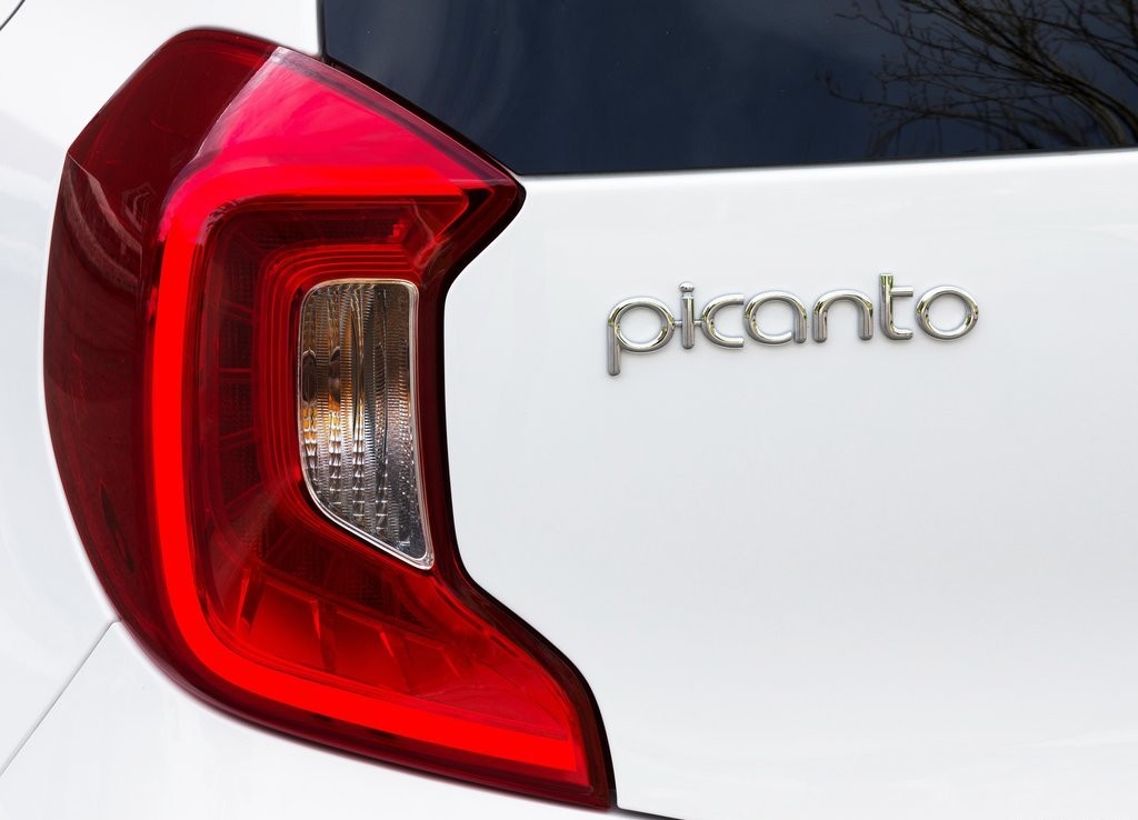 2017 - KIA PICANTO GT-LINE, foto 63