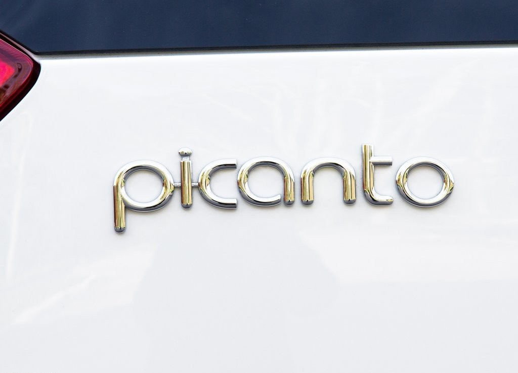 2017 - KIA PICANTO GT-LINE, foto 64