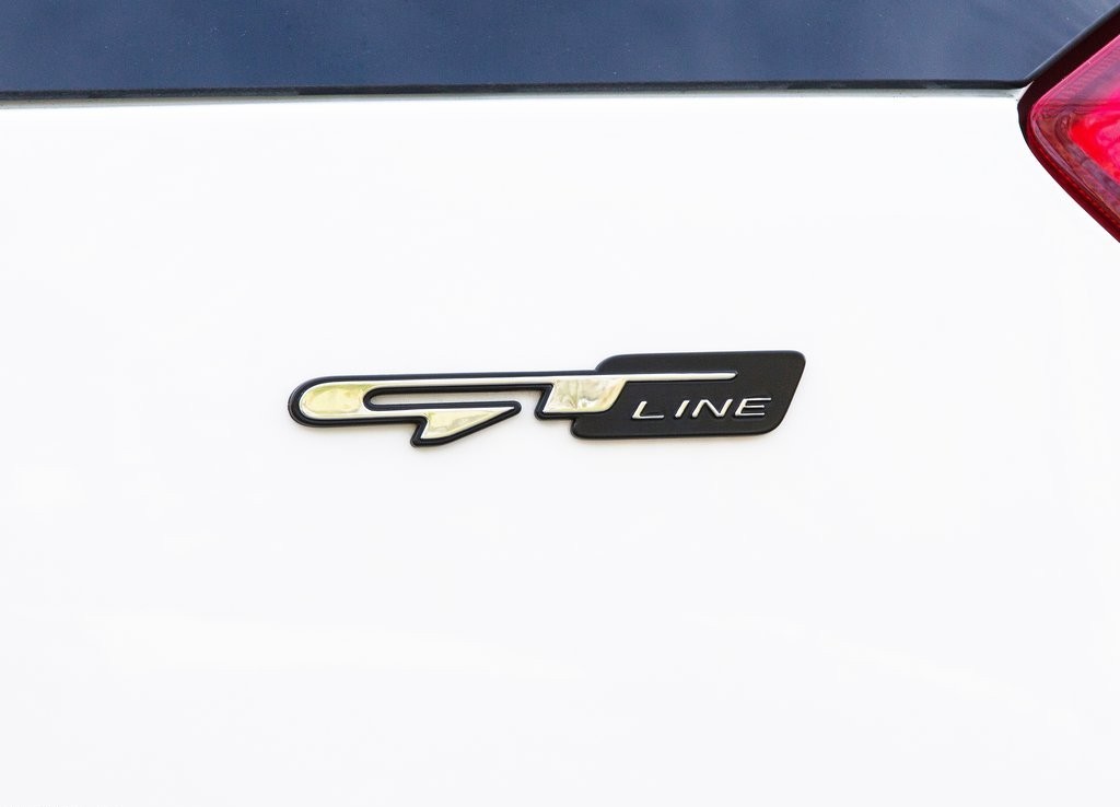 2017 - KIA PICANTO GT-LINE, foto 65