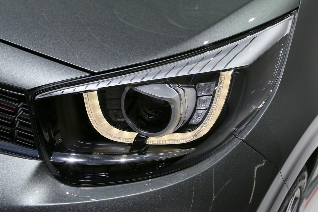2017 - KIA PICANTO GT-LINE, foto 84