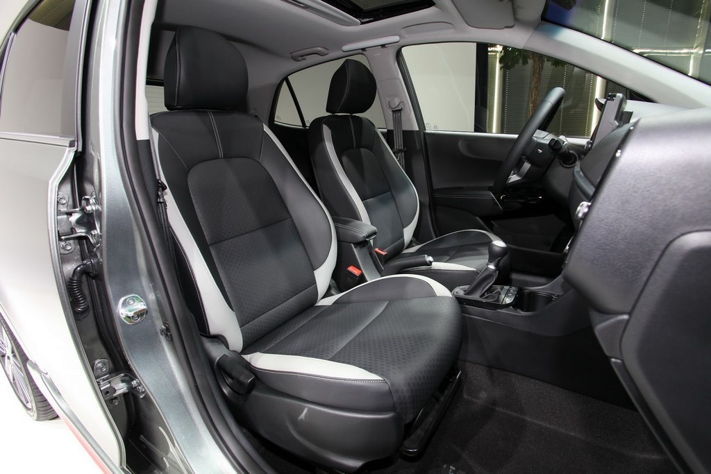 2017 - KIA PICANTO GT-LINE, foto 95