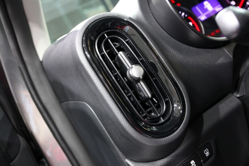 2017 - KIA PICANTO GT-LINE, foto 98