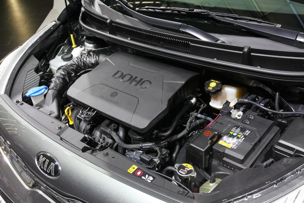2017 - KIA PICANTO GT-LINE, foto 99