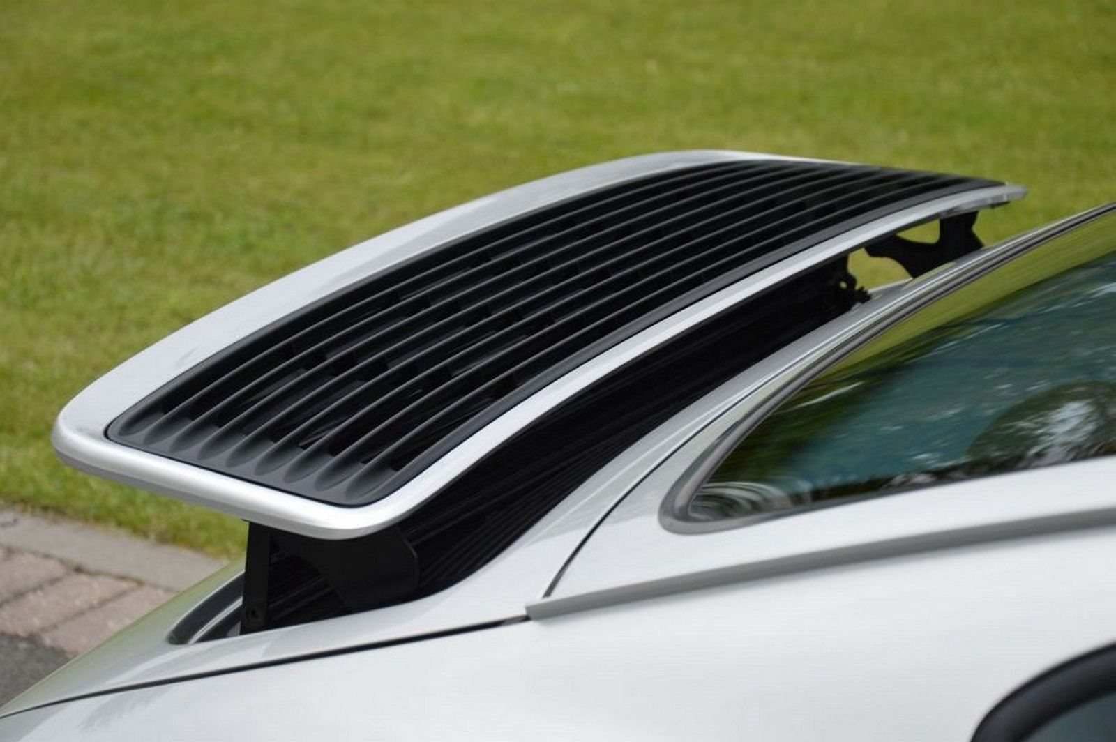 1997 - PORSCHE 911 CARRERA 4S COUPE, foto 24