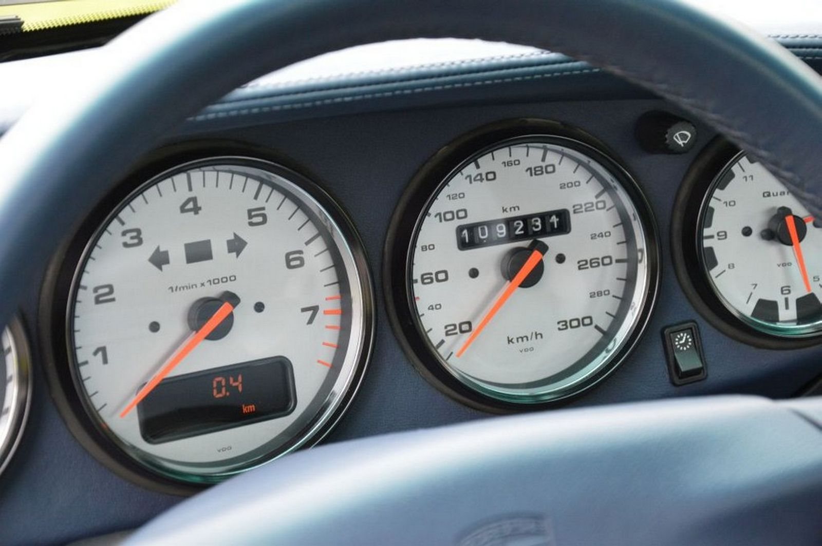 1997 - PORSCHE 911 CARRERA 4S COUPE, foto 29